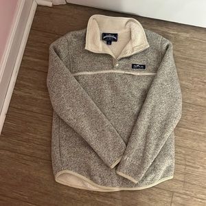 Lauren James faux fur jacket wore maybe 3-4 times